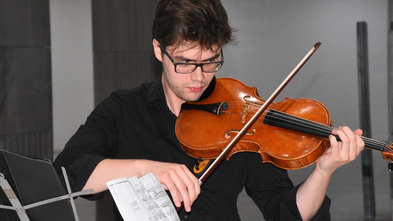 Afyonkarahisar-Prag Dostluğu Müzik Festivalleriyle Daha da Güçleniyor