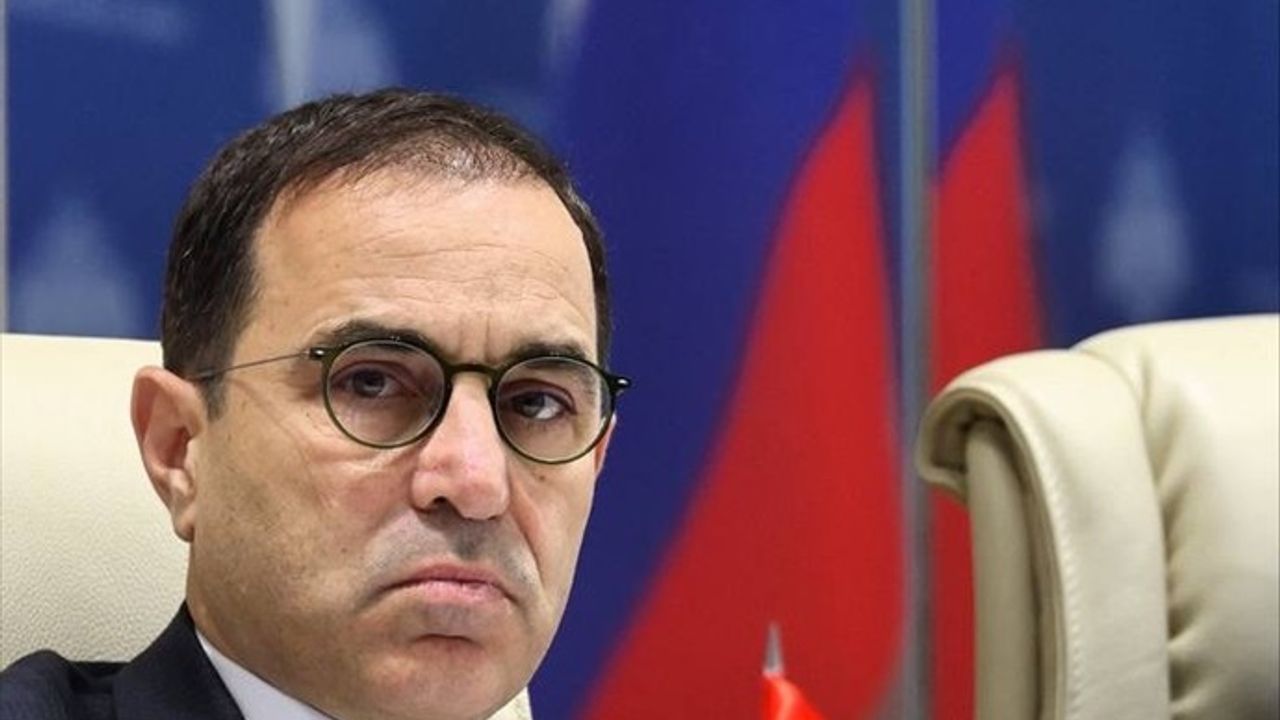 Akkuyu Nükleer Santrali'nde Rus-Türk Ortak Tatbikatı Planlanıyor