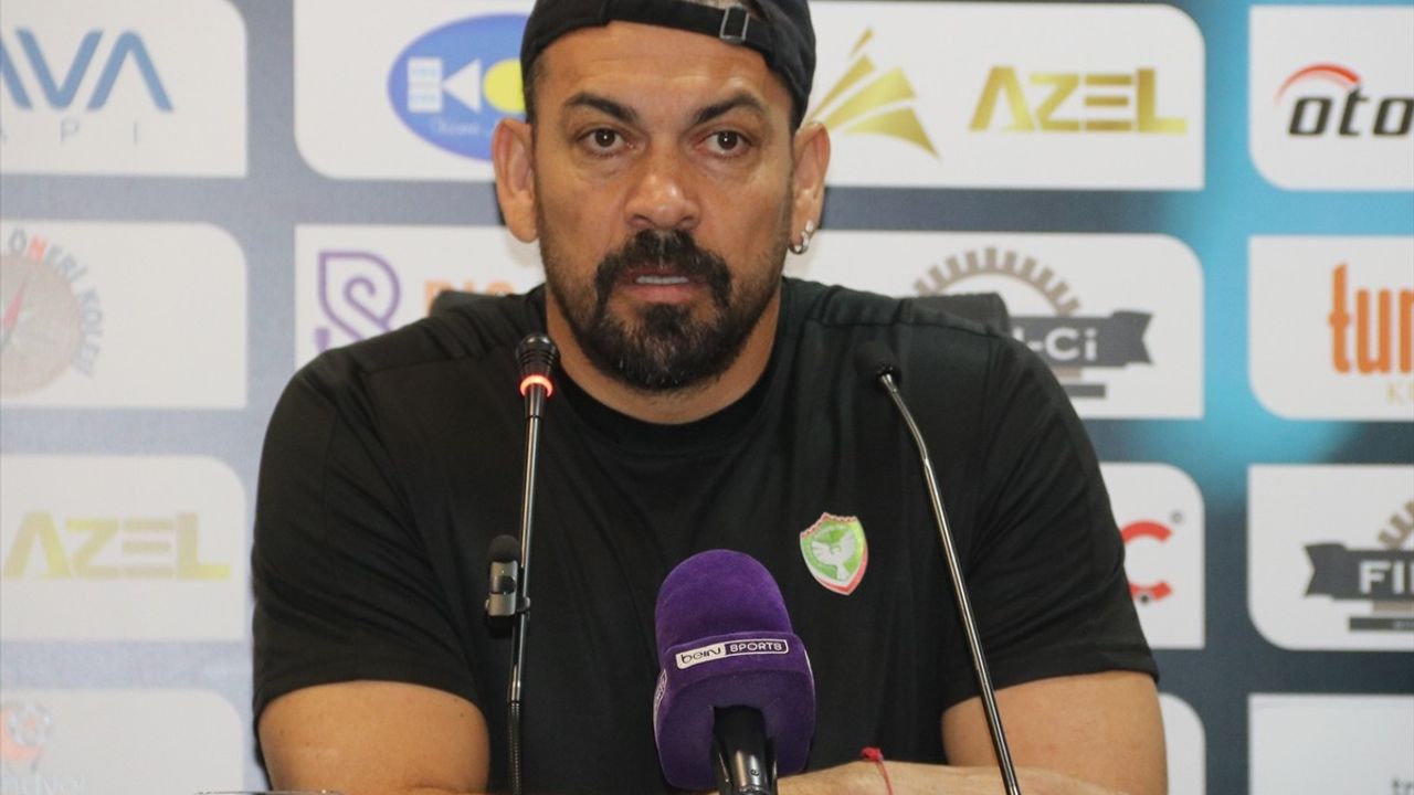 Amed Sportif Faaliyetler, Adanaspor'u 4-0 ile Geçti