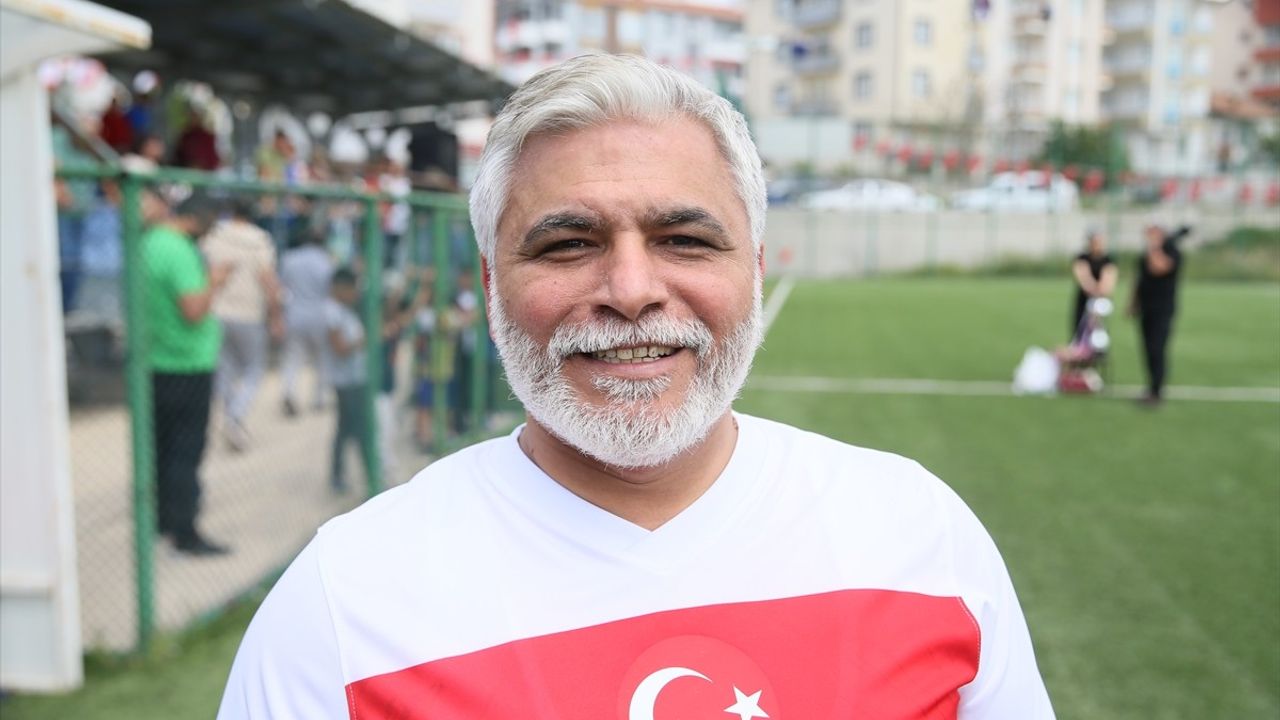Ampute Futbol Milli Takımı'nın Hedefi: İkinci Dünya Şampiyonluğu