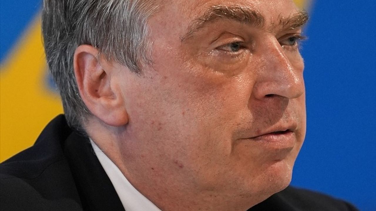 Ankara'da 9 Mayıs Avrupa Günü Etkinlikleri Gerçekleştirildi