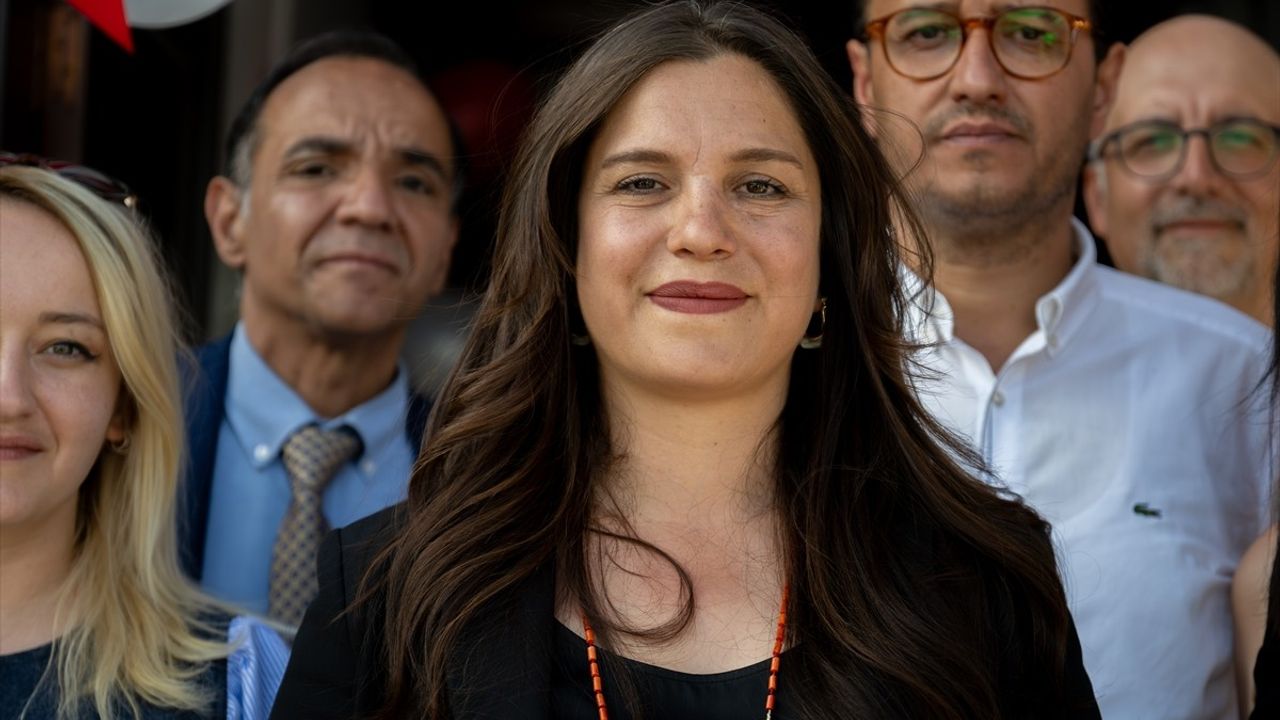 Ankara Turist Rehberleri Odası'nın Yeni Hizmet Binası Açıldı