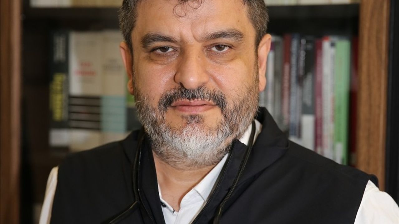 Antalya'da Hemşire Eşini Öldüren Sanık İçin Ağırlaştırılmış Müebbet Hapis İstemi