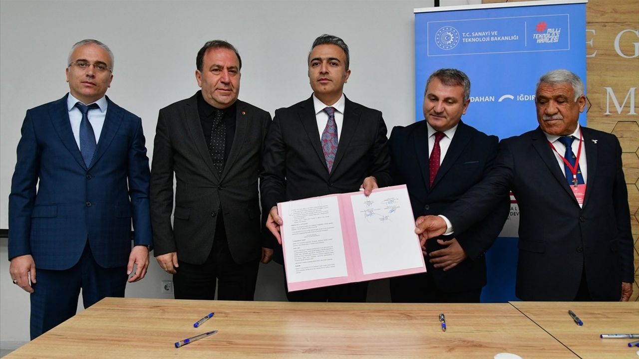 Ardahan Çiçek Balı, Uluslararası Pazara Açılmak İçin AB Yolunda