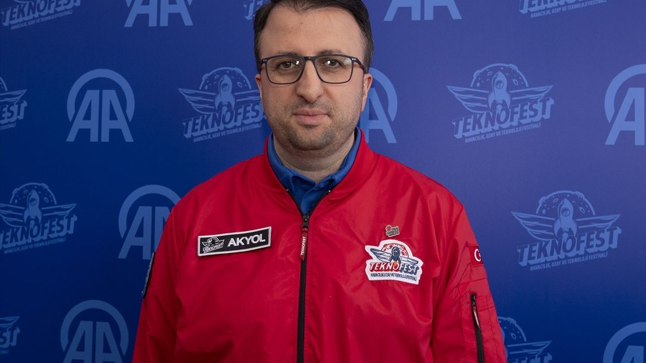 ASELSAN, 50. Yılında Türkiye'nin En Değerli Şirketi Olarak KKTC'de