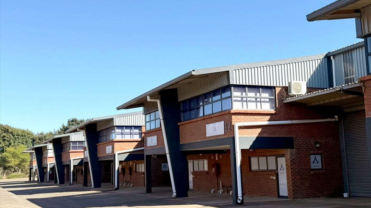 Assan Group, Dynaflow Teknoloji'yi Satın Alarak Mühimmat Üretiminde Stratejik Adım Attı