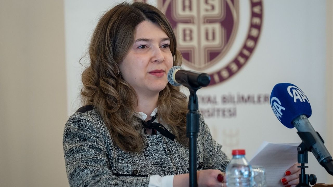 Attila İlhan'ın 100. Yılına Özel Sempozyum Ankara'da Gerçekleştirildi
