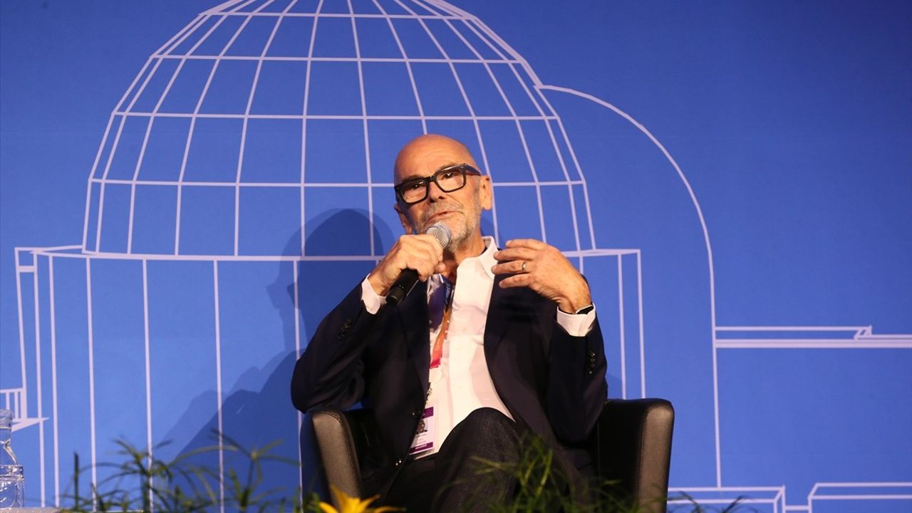 Avusturya'da Nükleer Enerjinin Barışçıl Kullanımı Üzerine Konferans Düzenlendi