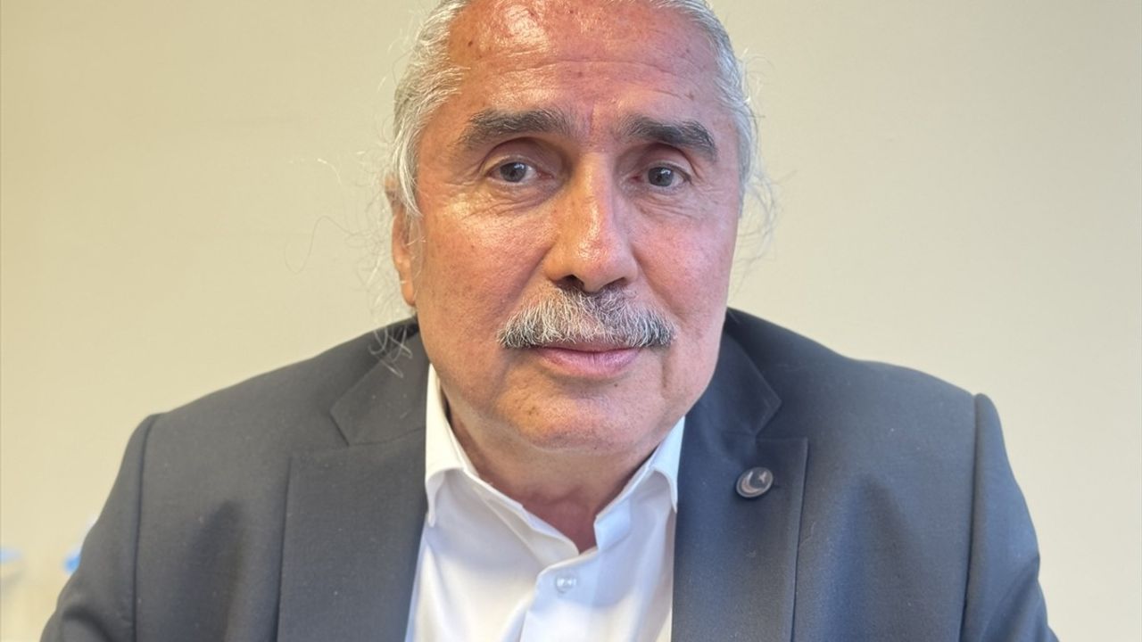 AYA Sanat ve Düşünce Vakfı Üsküdar'da Açıldı