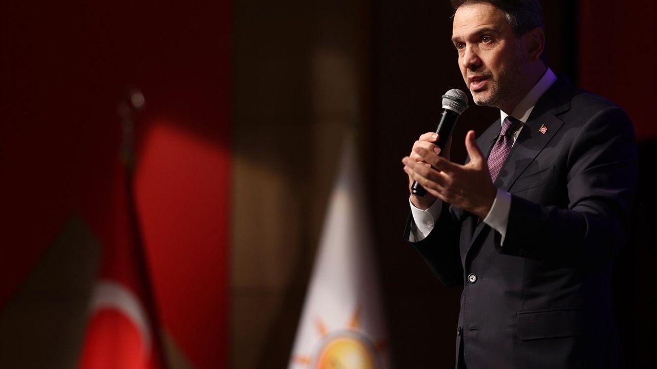 Bakan Bayraktar: Karadeniz'deki Üretim 29 Mayıs'ta İki Katına Çıkacak