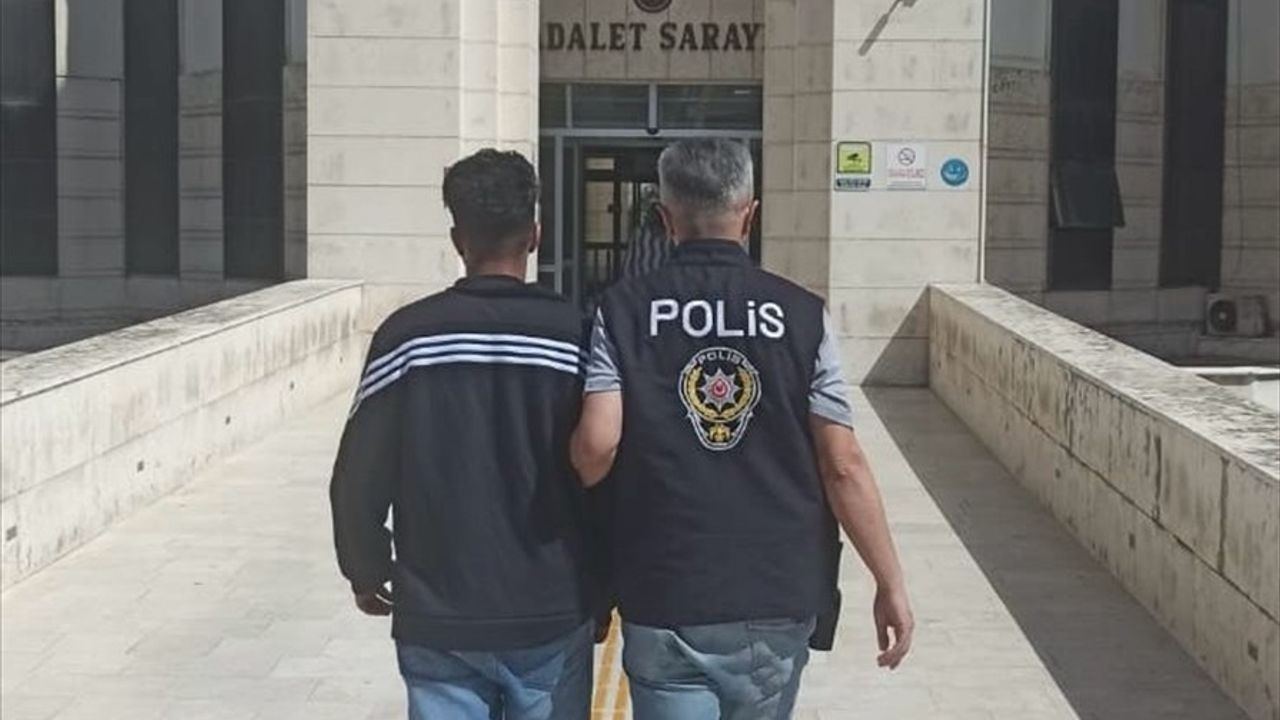 Balıkesir'de Dolandırıcılık Operasyonu: Zanlı Tutuklandı