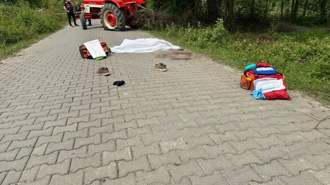 Bartın'da Arazi Anlaşmazlığı Kanlı Bitti: İki Kişi Öldürüldü, Bir Kişi Yaralandı