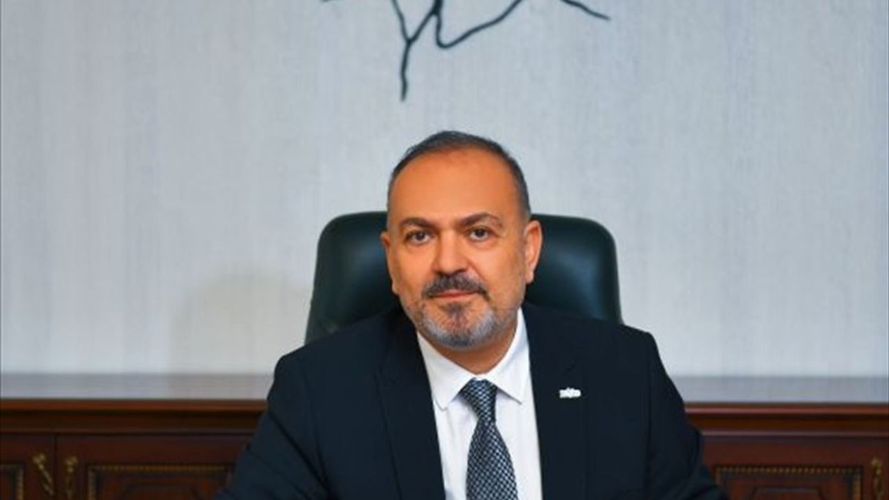 Batı Akdeniz İhracatı 945 Milyon Dolara Ulaştı