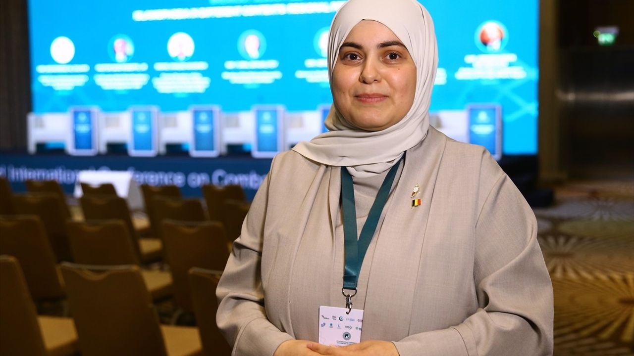 Belçika Müslüman Konseyi Başkanı: Nüfus Yeterli Değil