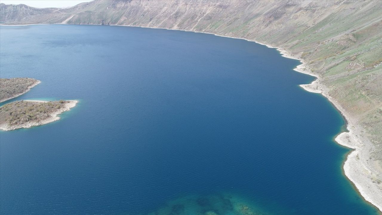 Bitlis Beş Minare Uluslararası Film Festivali'nde Sanatçılar Tarihi ve Doğal Güzellikleri Keşfetti