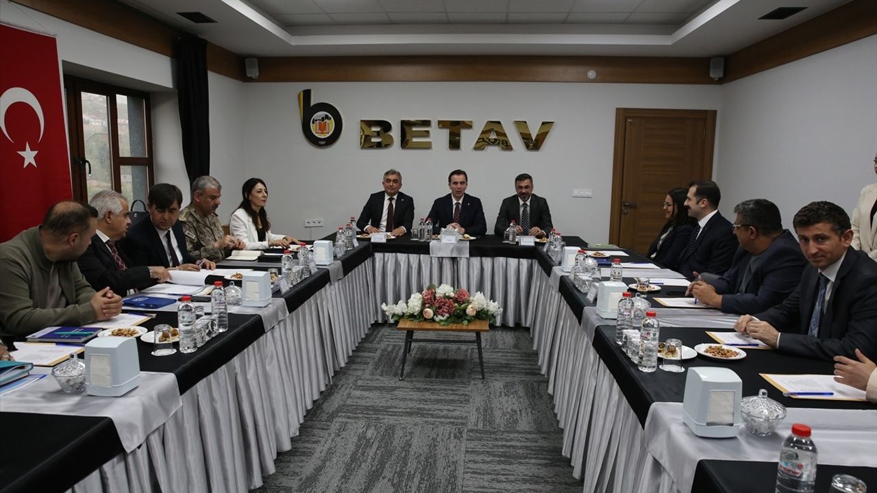 Bitlis, İlk Uluslararası Film Festivaline Ev Sahipliği Yapacak