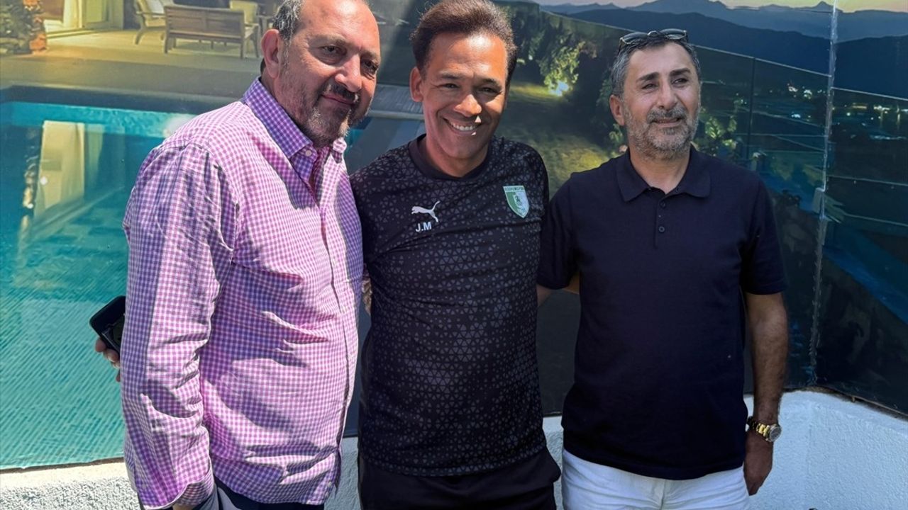 Bodrum FK, Kayserispor Maçına Hazırlanıyor