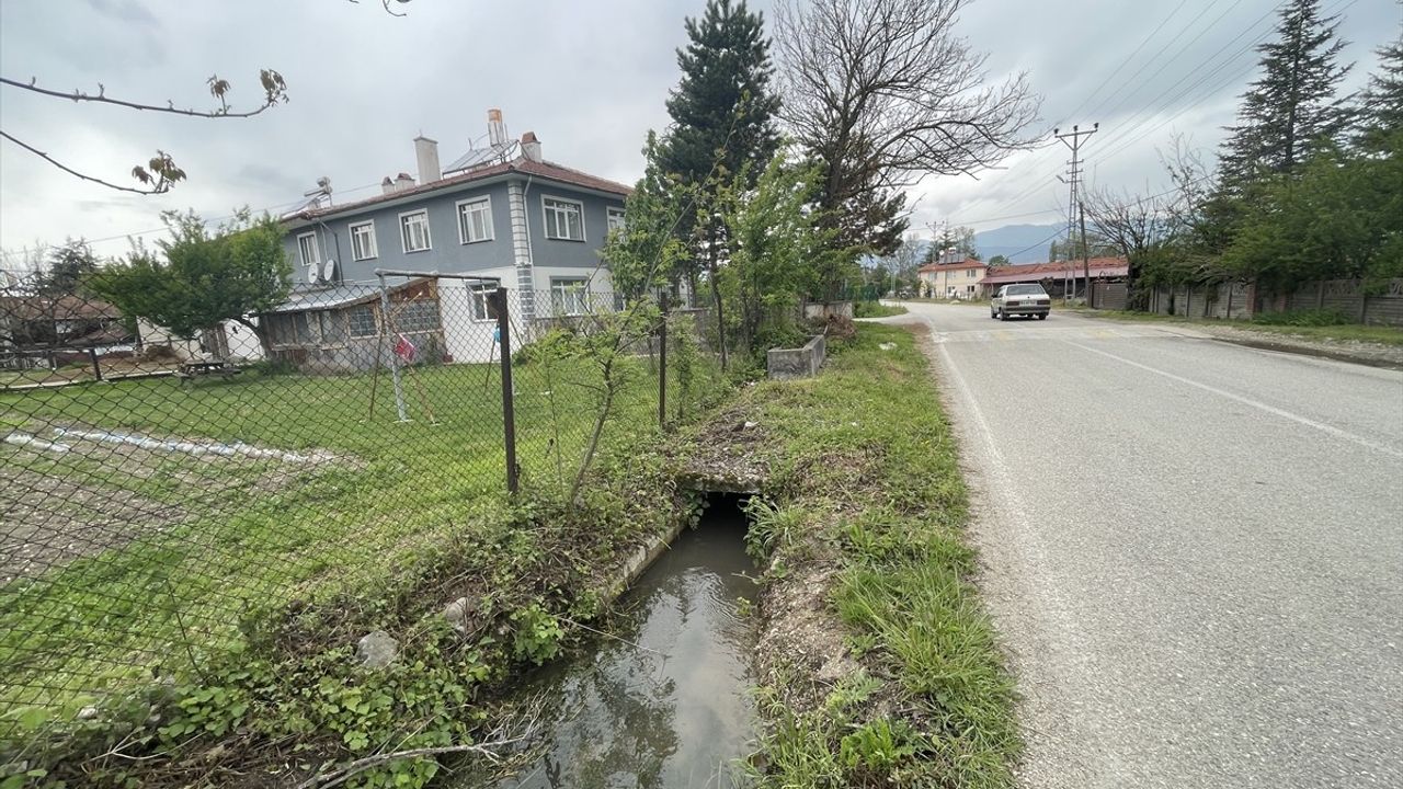 Bolu'da 69 Kişi Zehirlenme Şüphesiyle Hastaneye Başvurdu