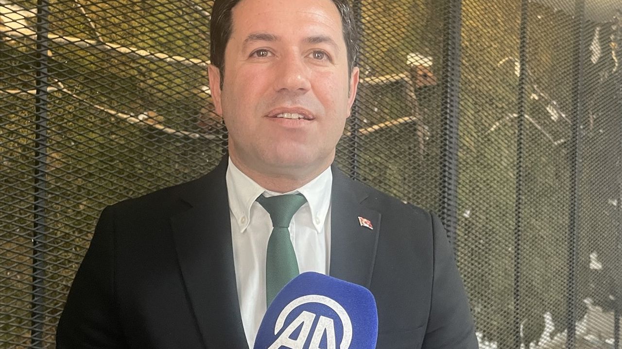 Bolu TOHM'da Sporcular Doğa ile Buluşarak Müsabakalara Hazırlanıyor