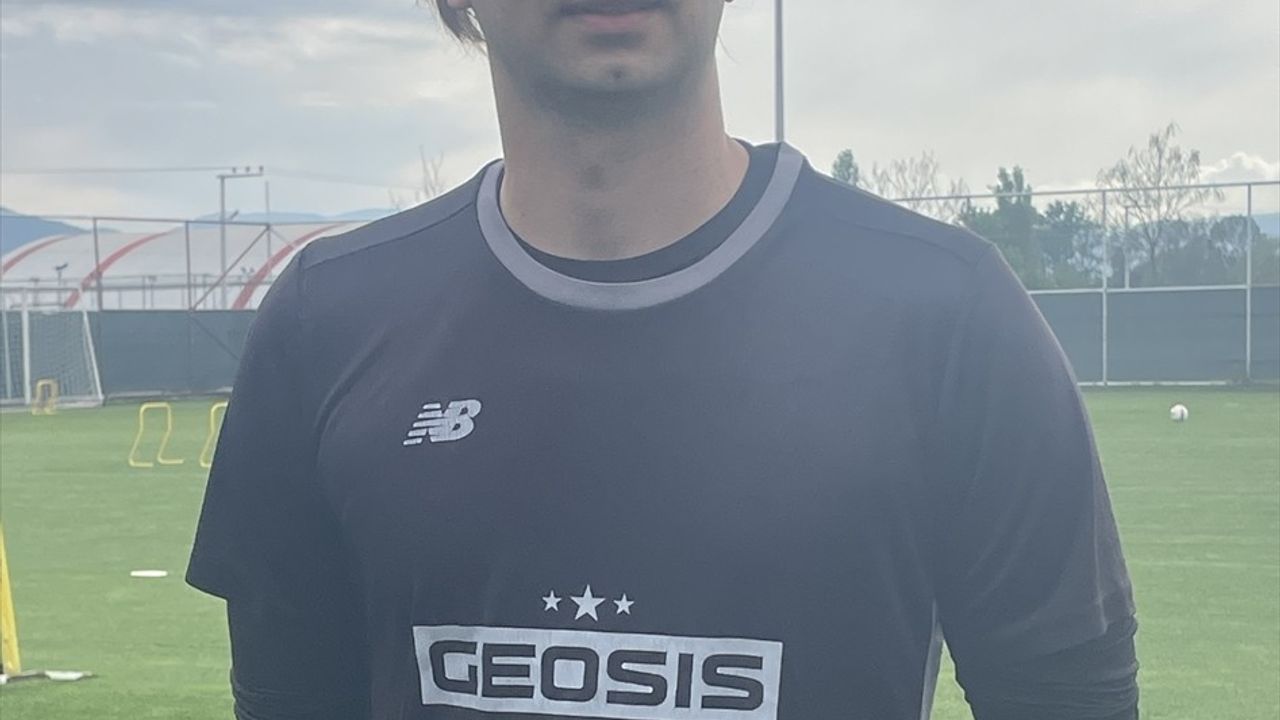 Boluspor Kaptanı Çağlar Şahin Akbaba, Destek Çağrısı Yaptı