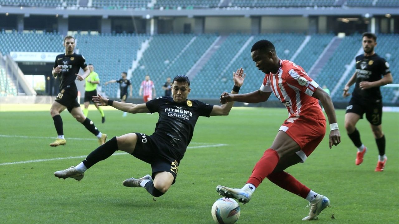 Boluspor'un 10-1'lik Galibiyetinin Ardından Koşukavak ve Uçkun'un Değerlendirmeleri