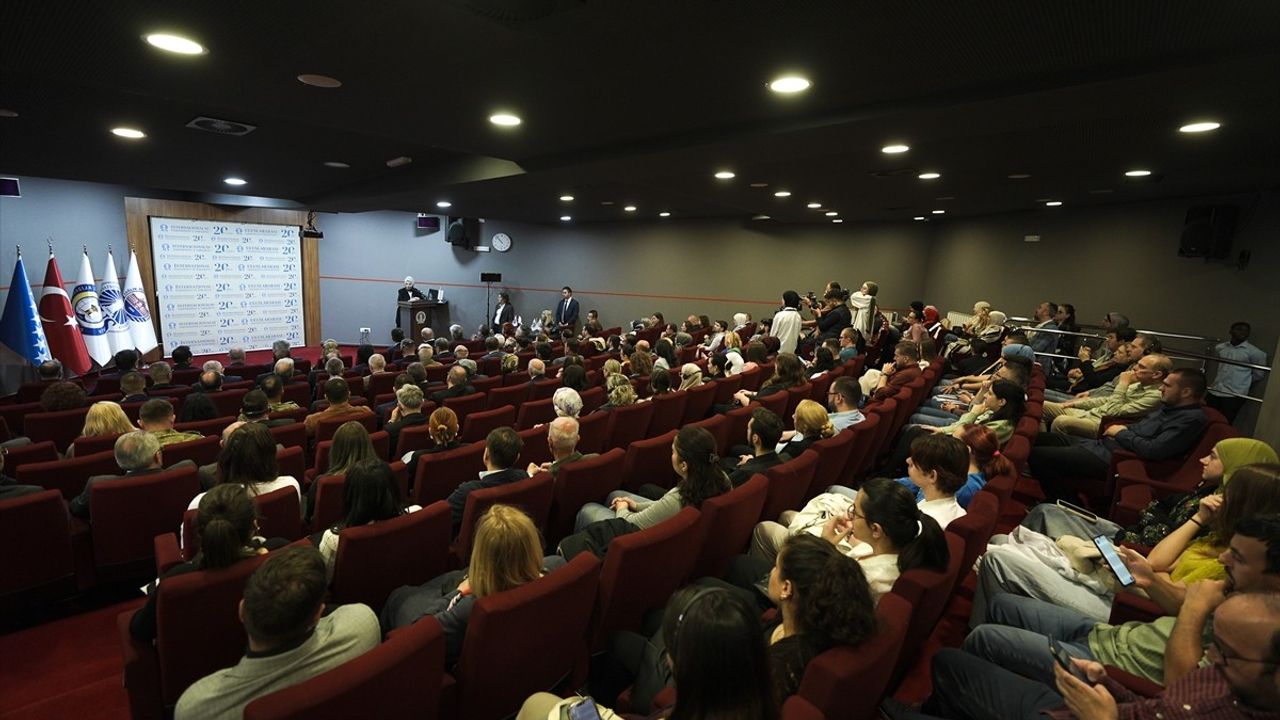 Bosna Hersek'te Tıp ve Diş Hekimliği Fakülteleri Açıldı