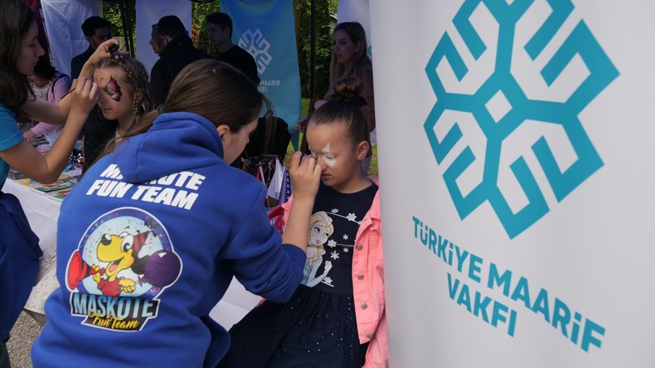 Bosna Hersek'te 'Türkiye Günleri' Etkinliği Gerçekleşti