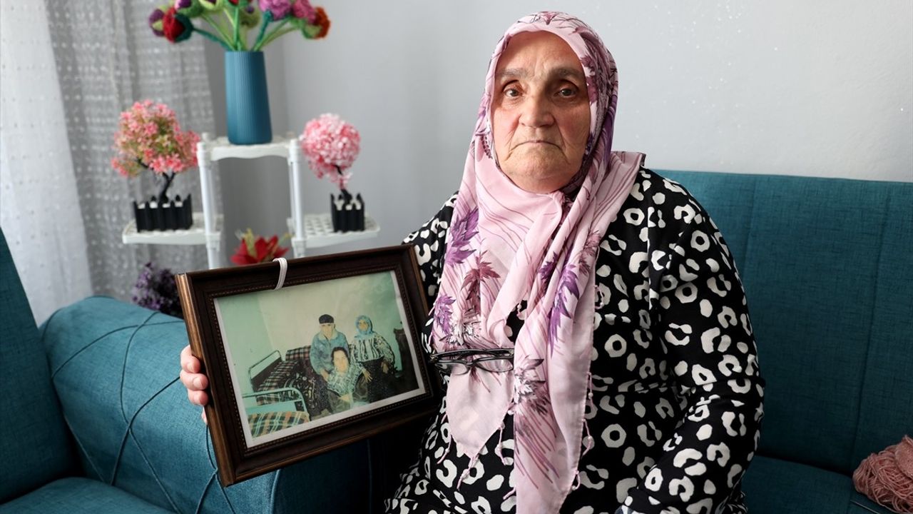 Bulgaristan'daki Asimilasyon Politikasına Direnen Fatma Mutlu'nun Hikayesi