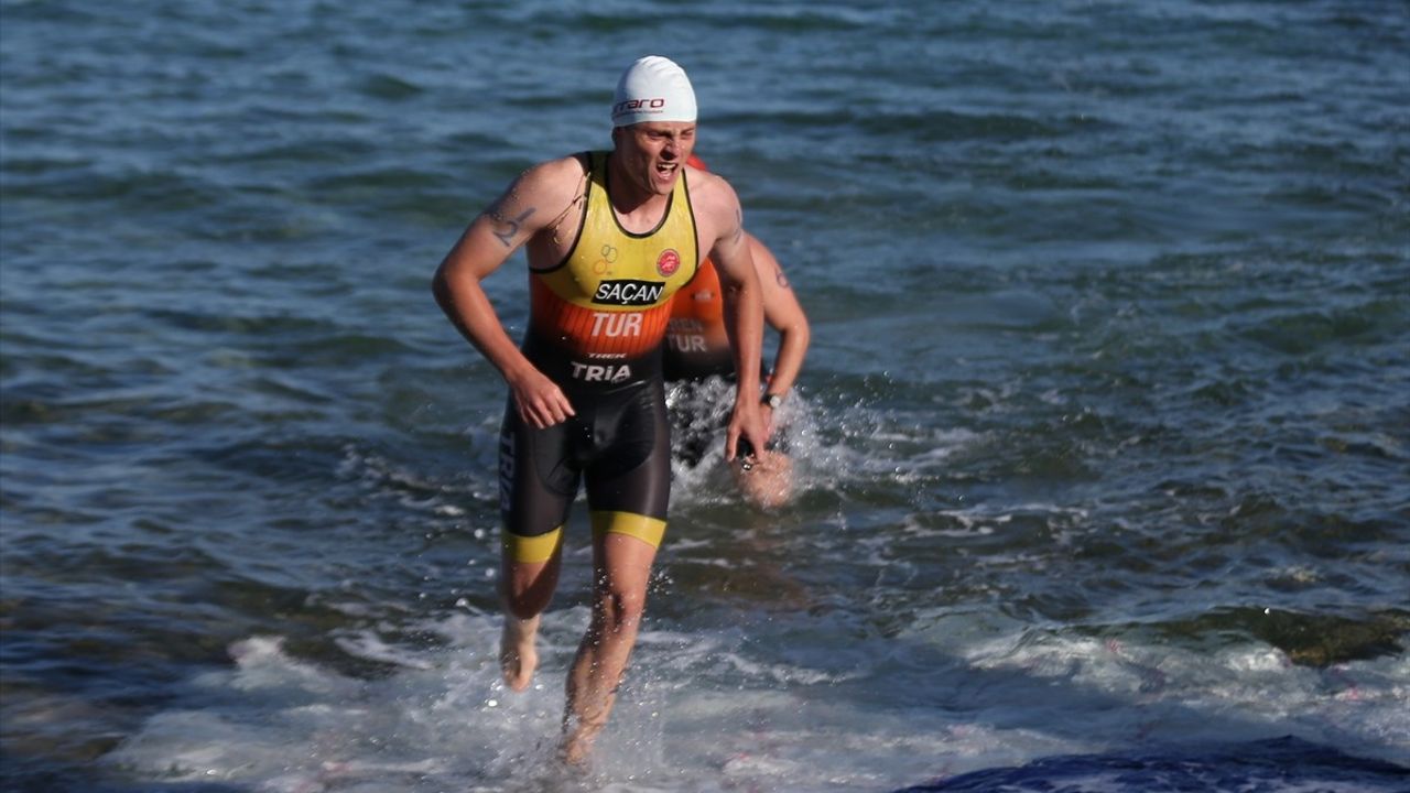 Çanakkale'de 2025 Challenge Gallipoli Etkinliği Başladı