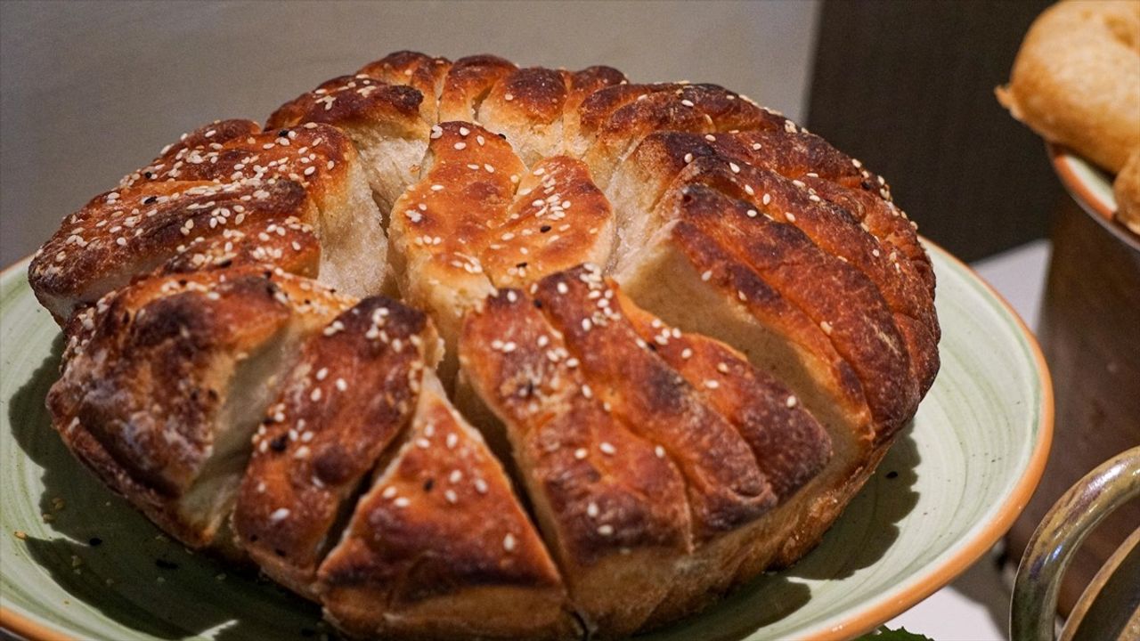 Çanakkale Kahvaltısı, Akademisyenler tarafından Hazırlanan Özel Reçetelerle Tanıtıldı