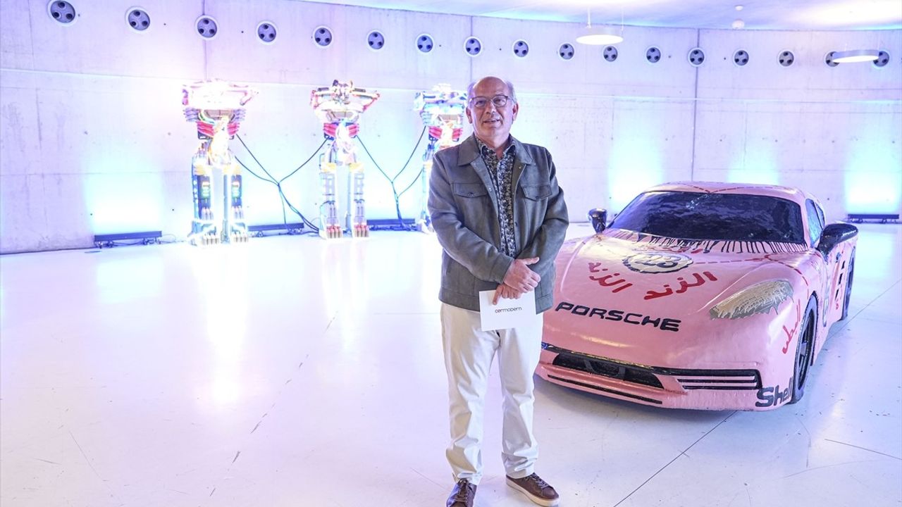 CerModern 15. Yılını Sürdürülebilirlik Vizyonuyla Kutladı