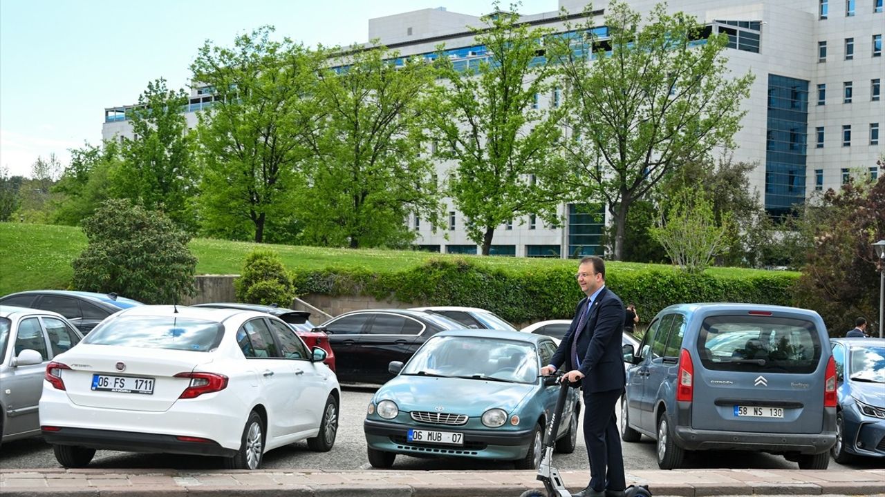 CHP'li İnan Akgün Alp, PKK'nın Fesih Kararını Değerlendirdi