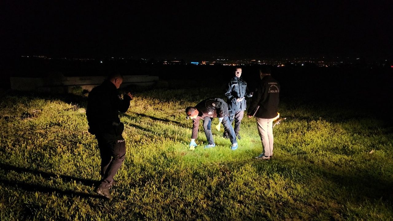 Çorum'da Bıçaklı Kavga: İki Yaralı