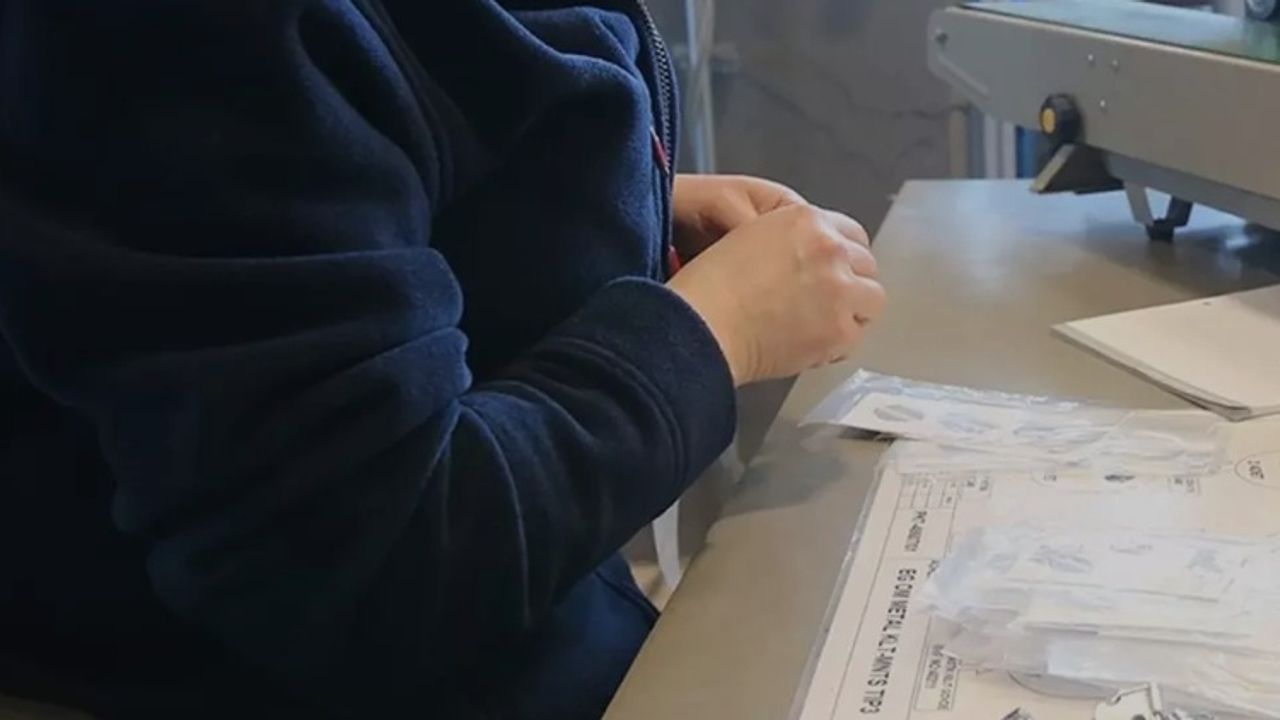 Çorum'da Kadın İstihdamını Artıran Yeni Proje: KİPAP