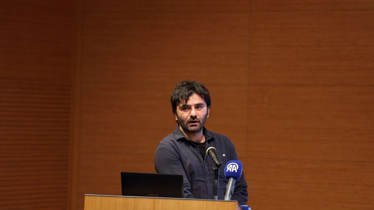 Çorum'da Kazı ve Yüzey Araştırmaları Paneli Düzenlendi