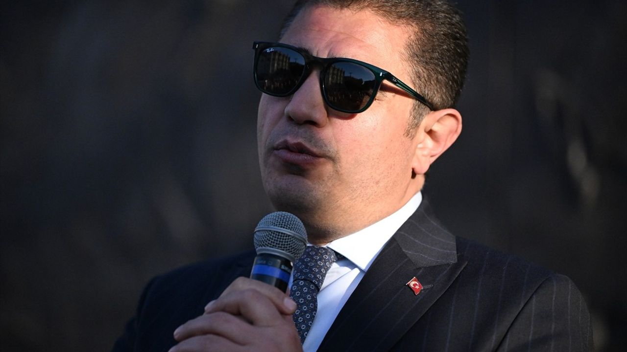 Düzce'de Çerkez Sürgünü'nün 161. Yılı Anma Programı Düzenlendi