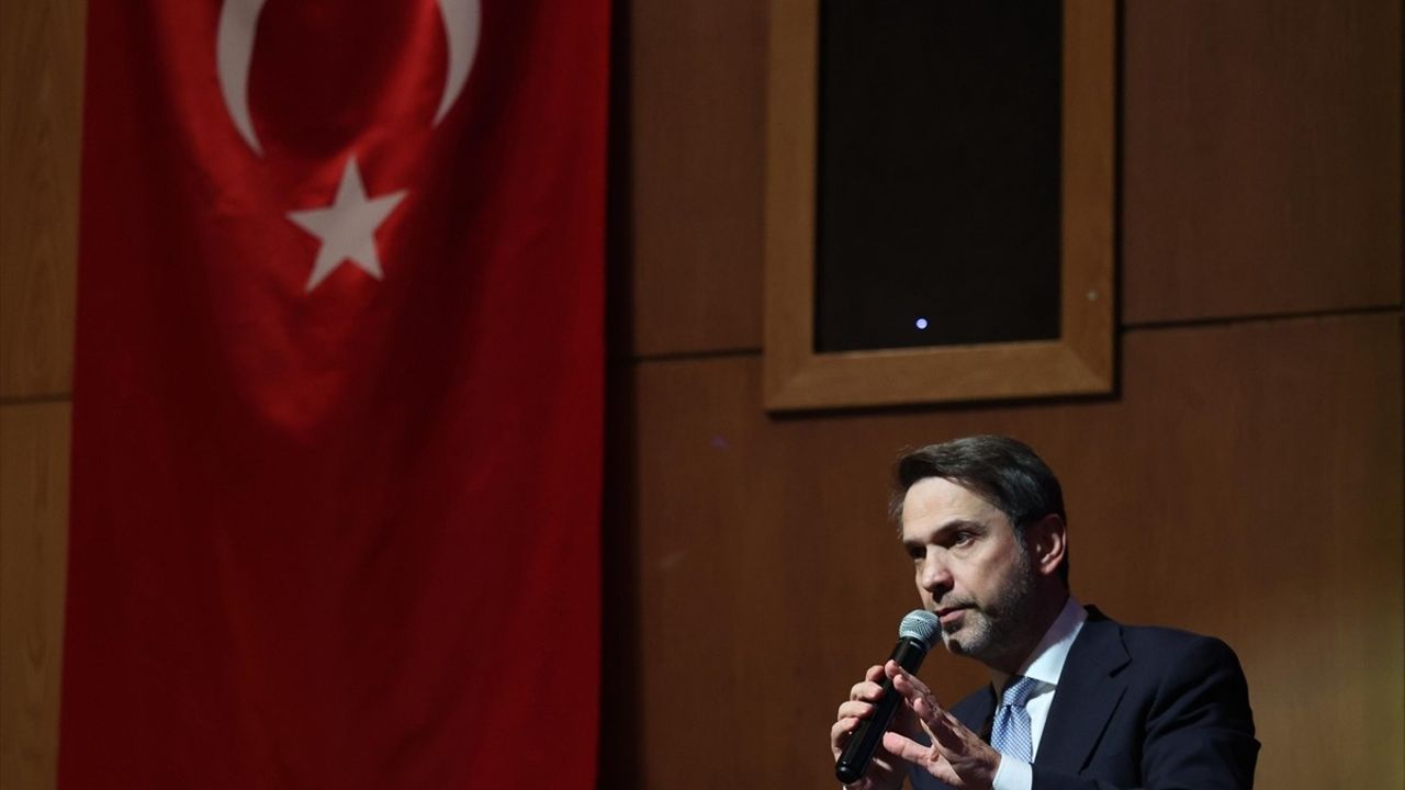 Enerji ve Tabii Kaynaklar Bakanı Bayraktar Bartın'da Yeni Doğal Gaz Keşfini Duyurdu