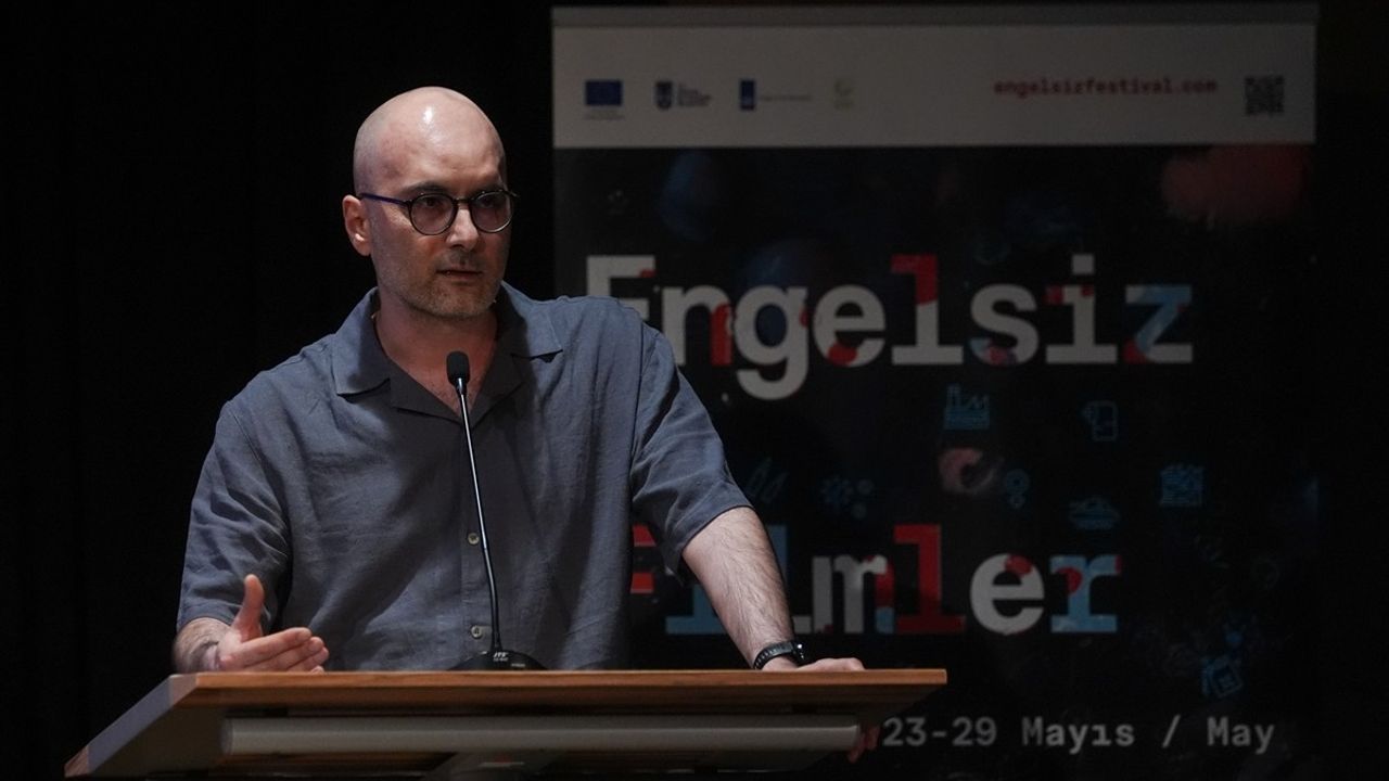 Engelsiz Filmler Festivali 2023 Ödülleri Sahiplerini Buldu