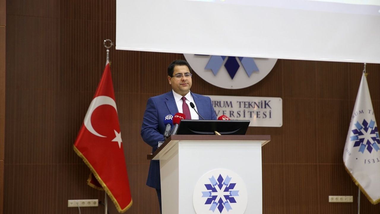 Erzurum'da Doğu Cephesi Tarihi Alanları Çalıştayı Tamamlandı