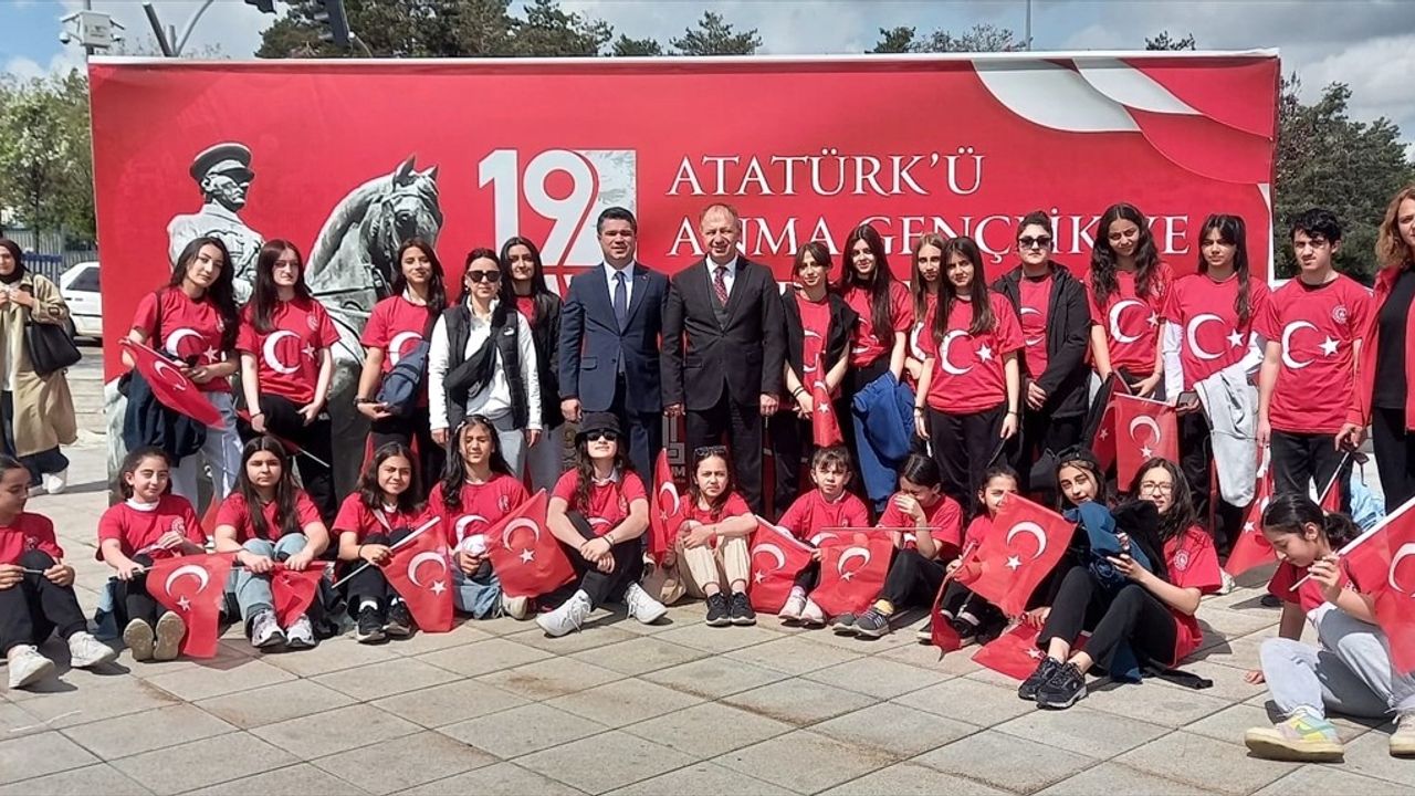 Erzurum, Spor Hizmetlerinde Türkiye'nin En İyisi Seçildi