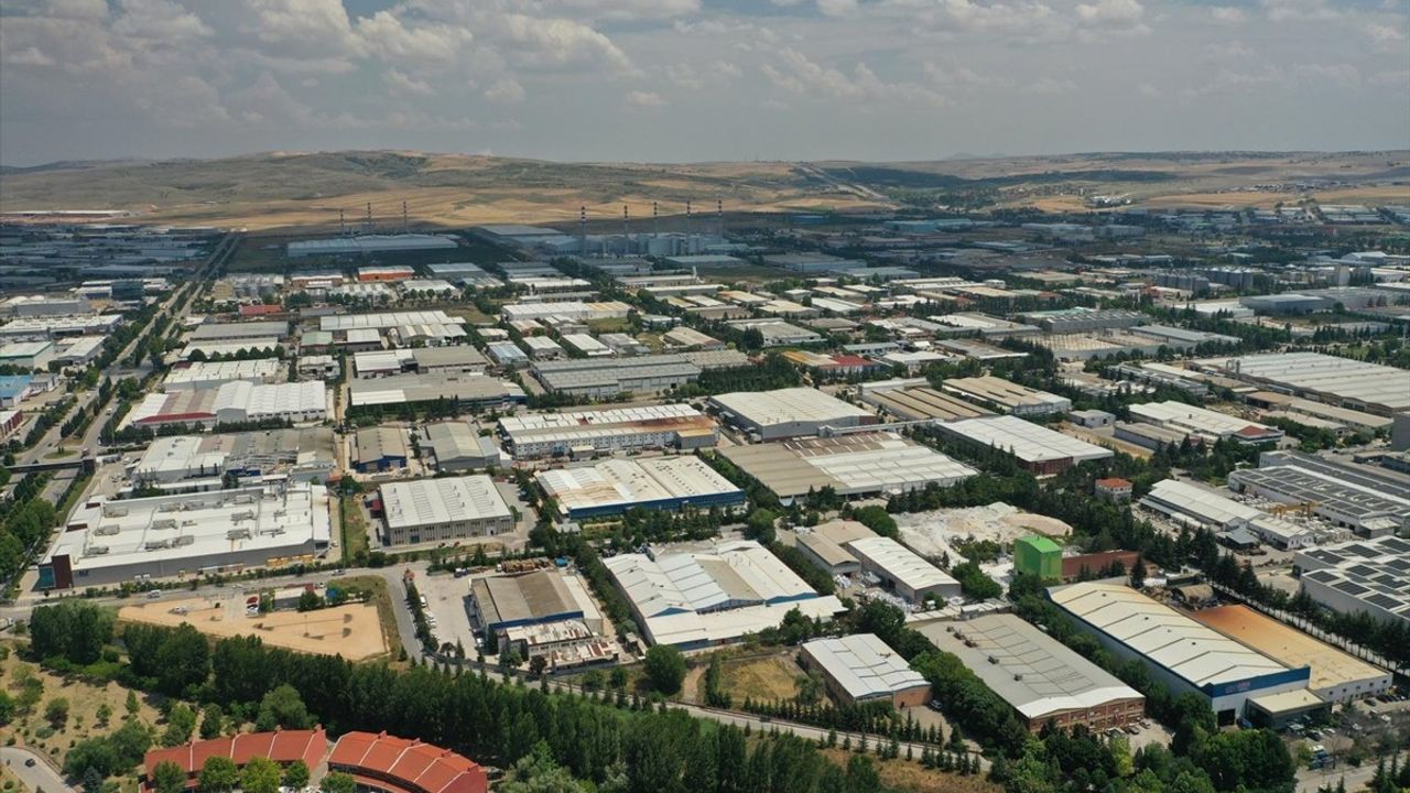 Eskişehir'de 300 Ton Atık Geri Dönüştürüldü ve Ekonomiye Kazandırıldı