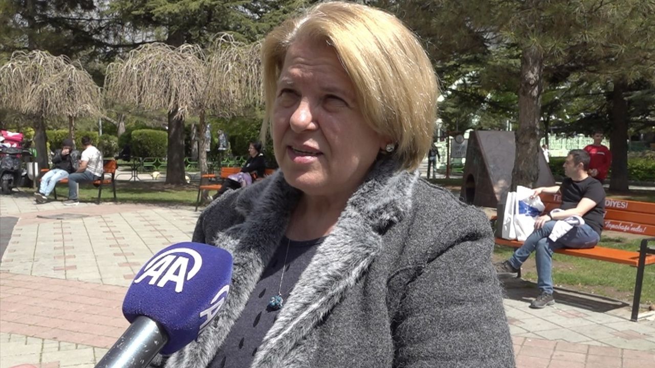 Eskişehirli Ebe, Damadının Doğumuna Katıldığını Düğün Öncesi Öğrendi