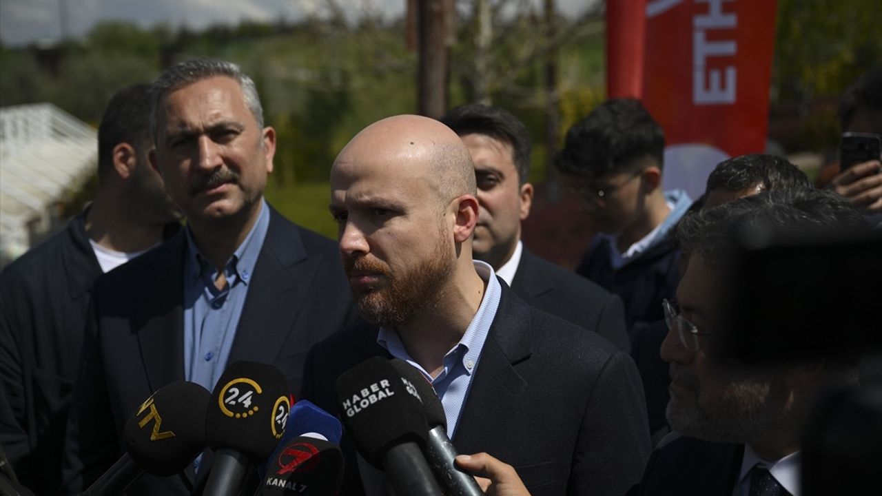 Etnospor Kültür Festivali 22-25 Mayıs'ta İstanbul'da Düzenlenecek