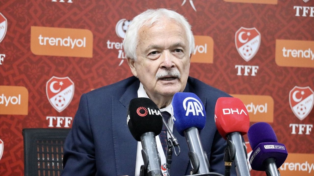 Fatih Karagümrük Teknik Sorumlusu Atılay Canel'den Maç Sonrası Değerlendirme