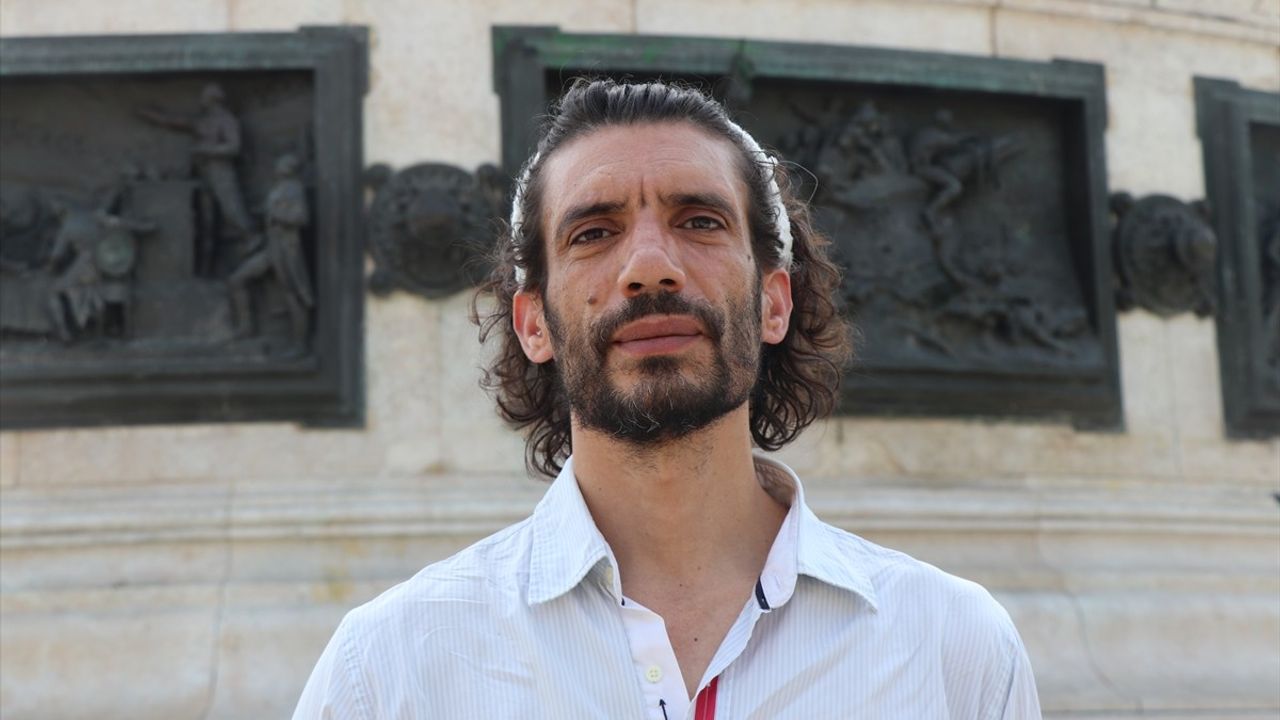 Fransa'da Filistin Destekçisi STK Urgence Palestine Hakkında Fesih Süreci Başlatıldı