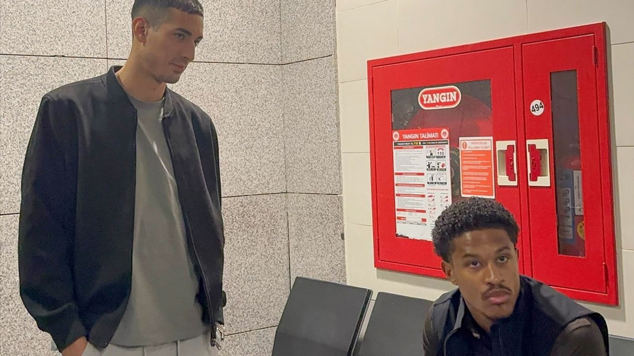 Galatasaray-Fenerbahçe Derbisi Sonrası Olayların Yargılaması Devam Ediyor