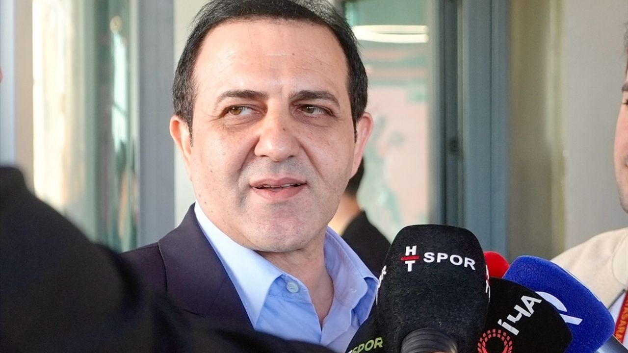 Galatasaray, Victor Osimhen'in Bonservisini Almak İçin Hazır