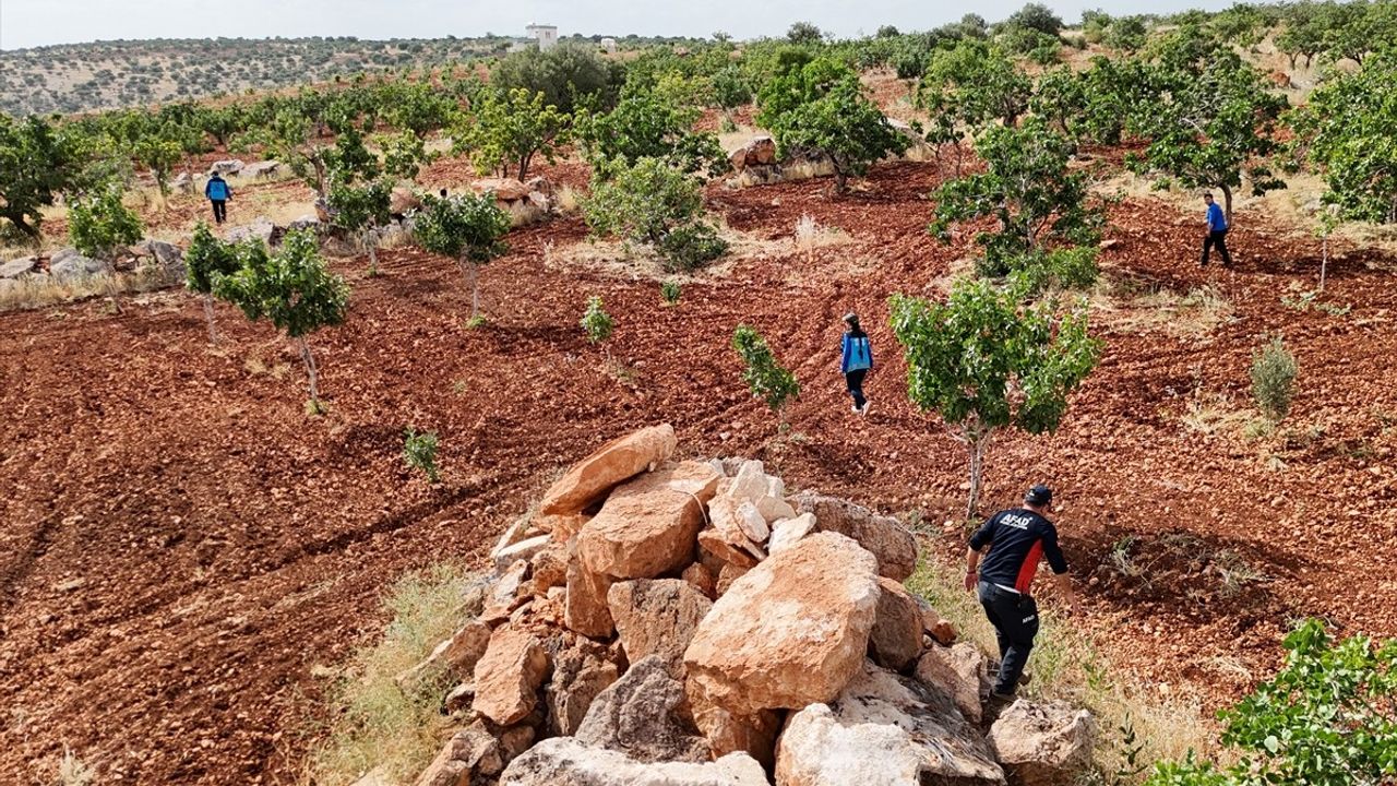 Gaziantep'te kaybolan otizmli çocuğun arama çalışmaları sürüyor