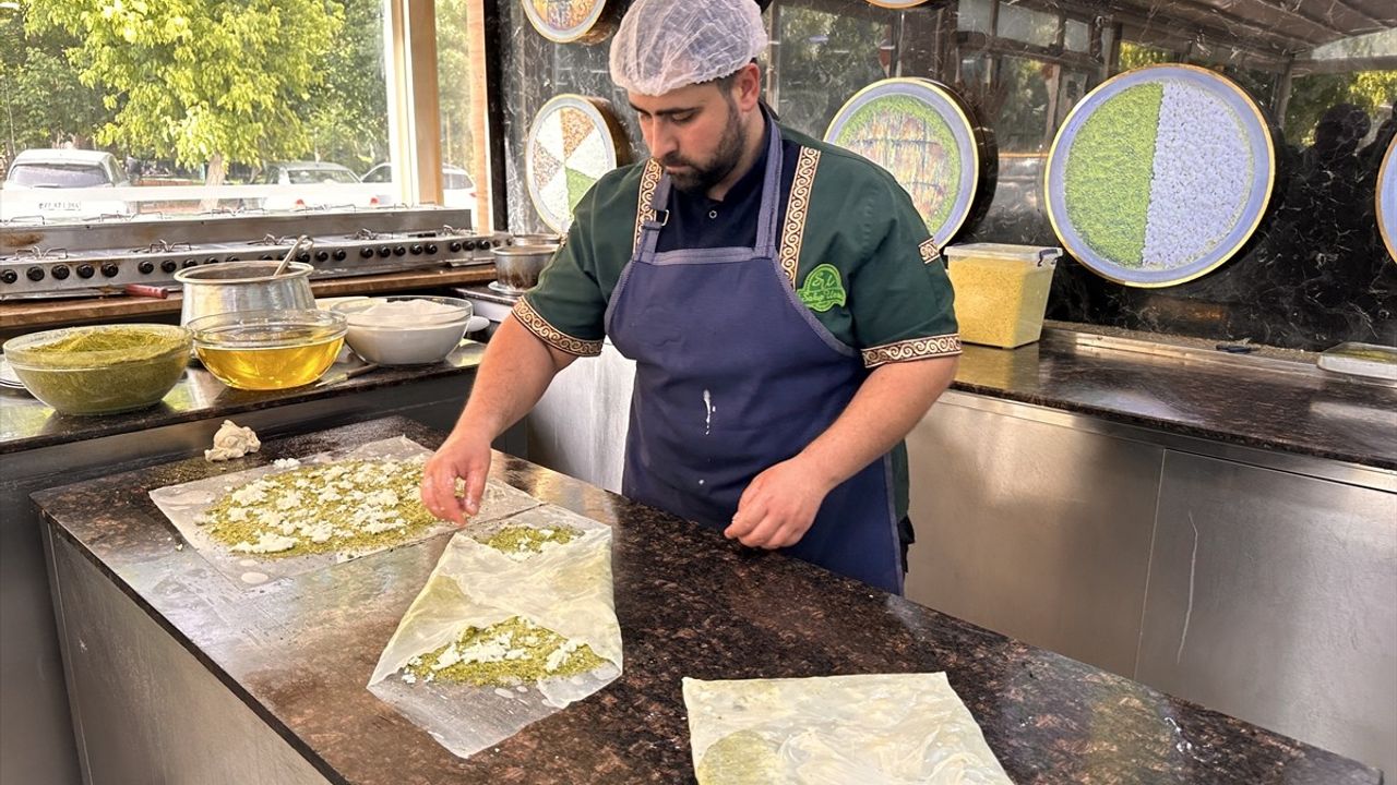 Gaziantep, Ziraat Türkiye Kupası Finali İçin Hazır