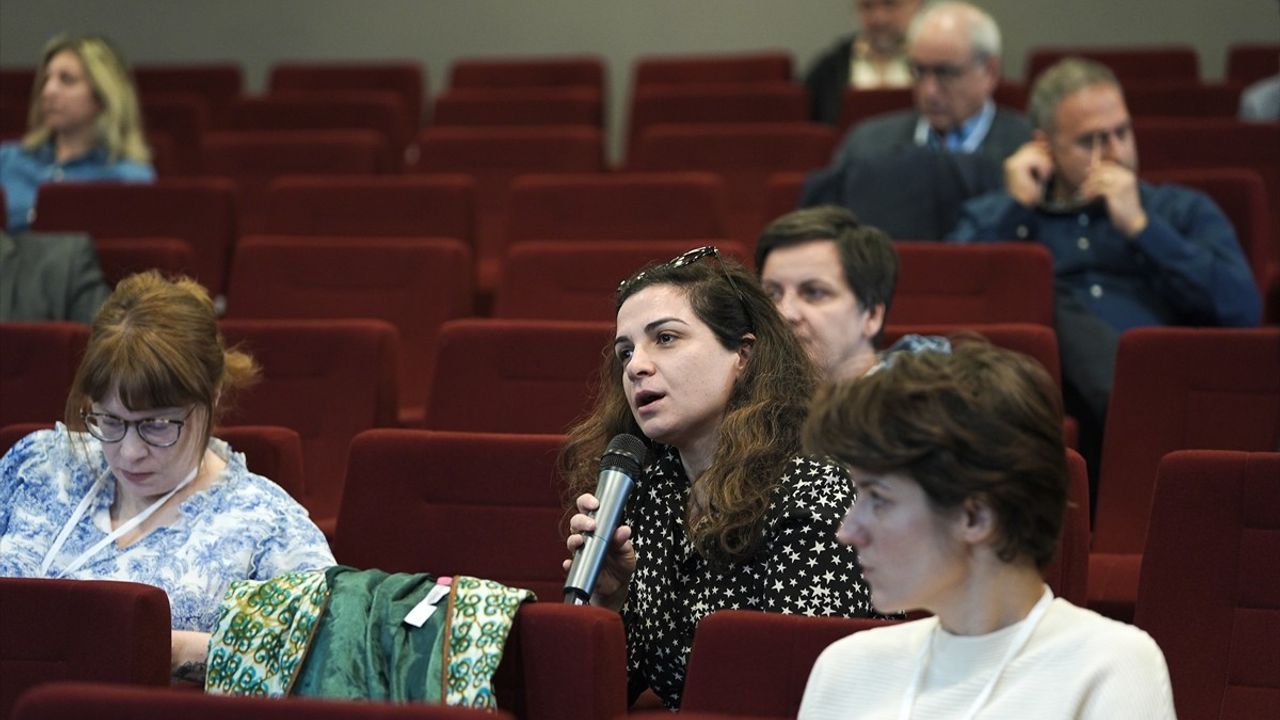 Gazze Mahkemesi, İsrail'in Gazze'deki Soykırım Suçunu Ele Alıyor